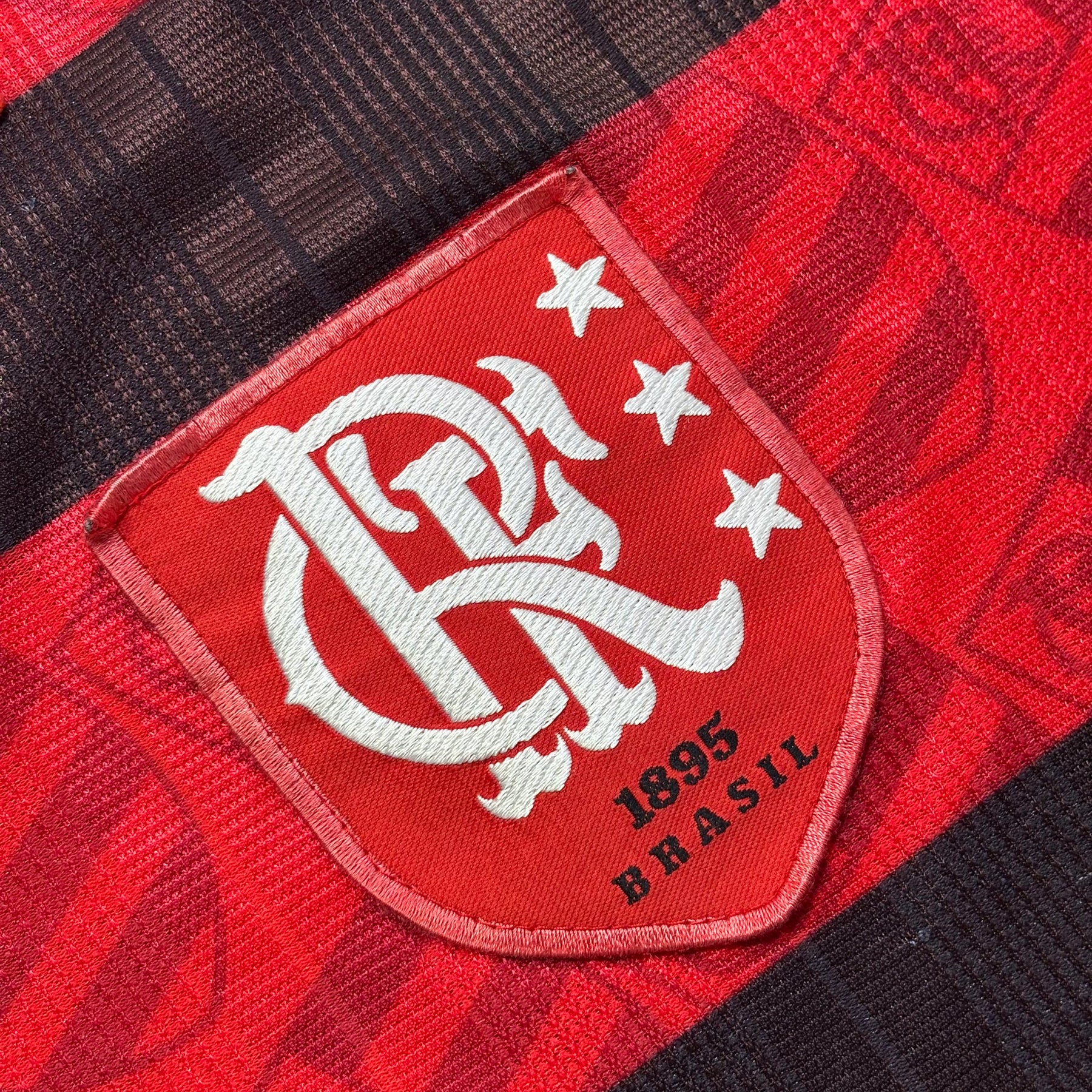Flamengo 1995 G