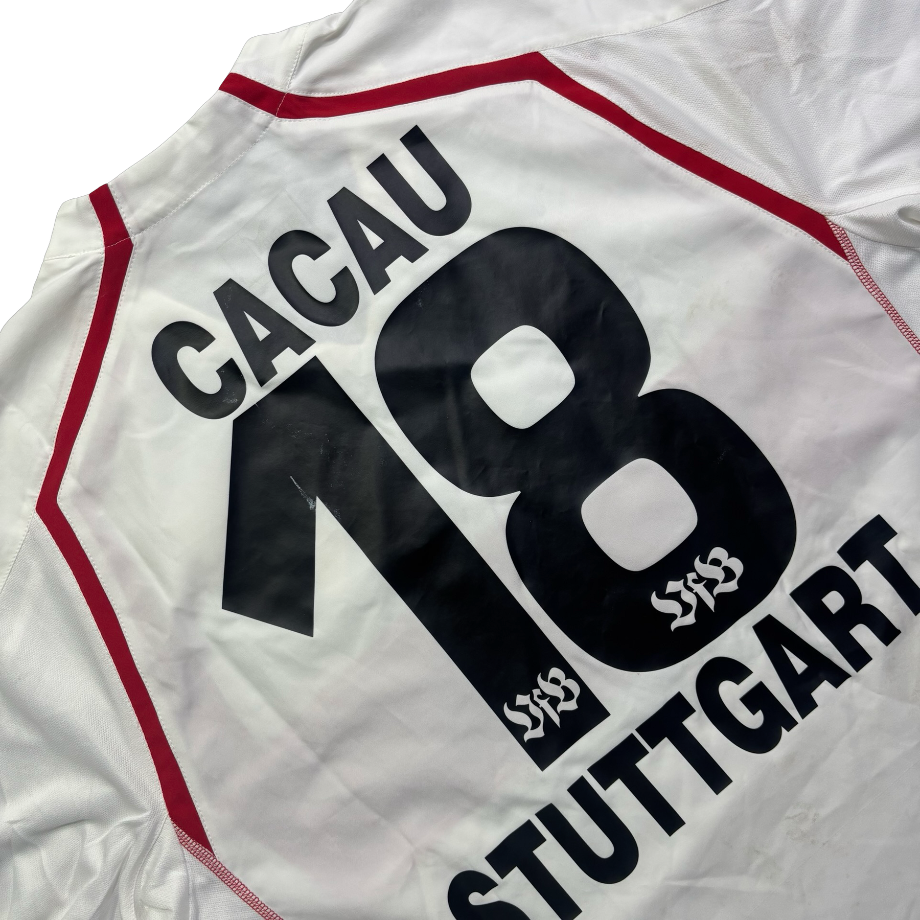 Stuttgart 2004 GG