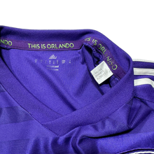 Carregar imagem no visualizador da galeria, Orlando City 2015 P
