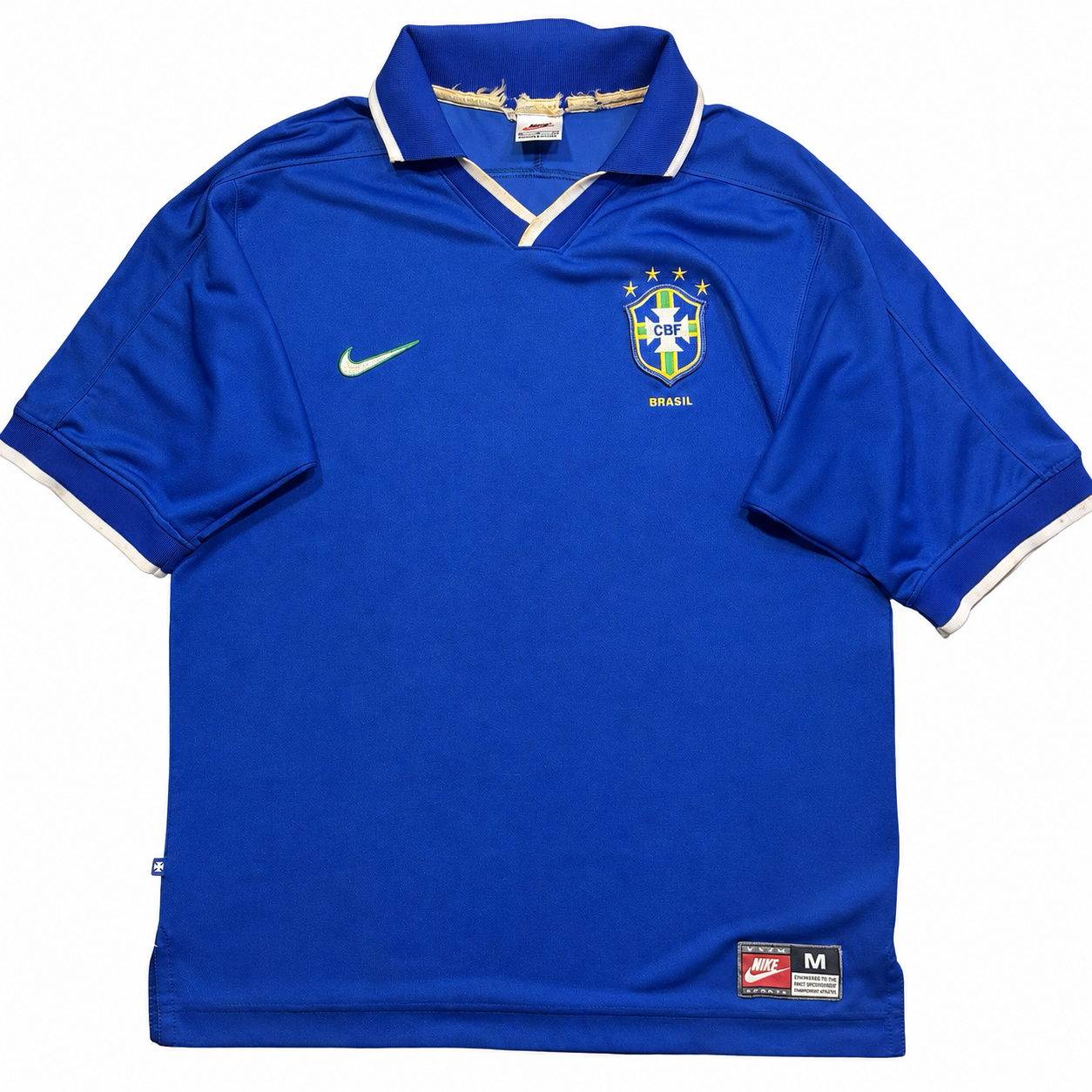 Brasil 1997 M