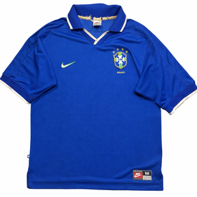 Brasil 1997 M