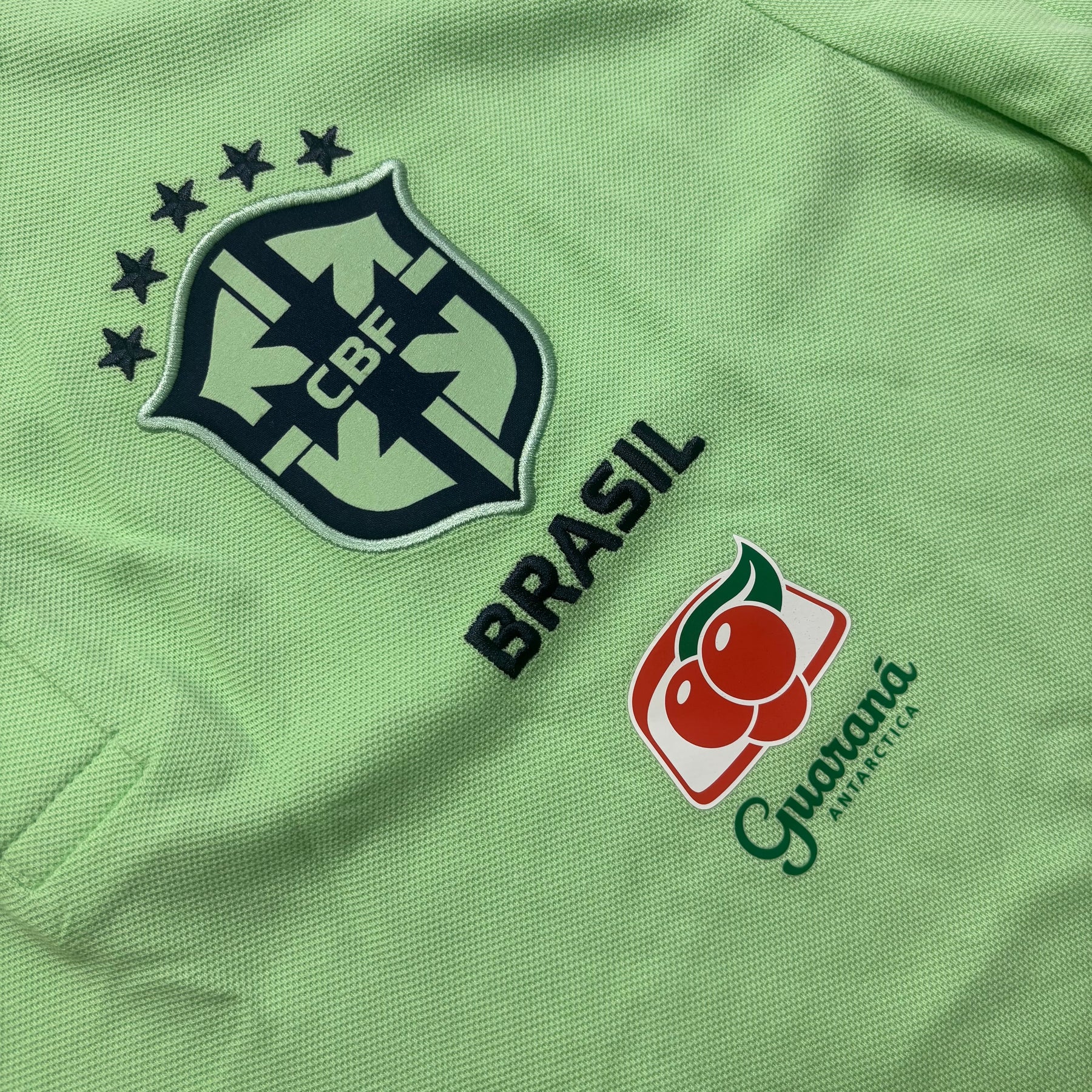 Brasil 2025 G