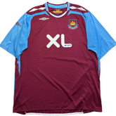 West Ham 2007 XXL