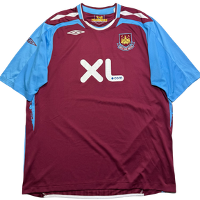 West Ham 2007 XXL