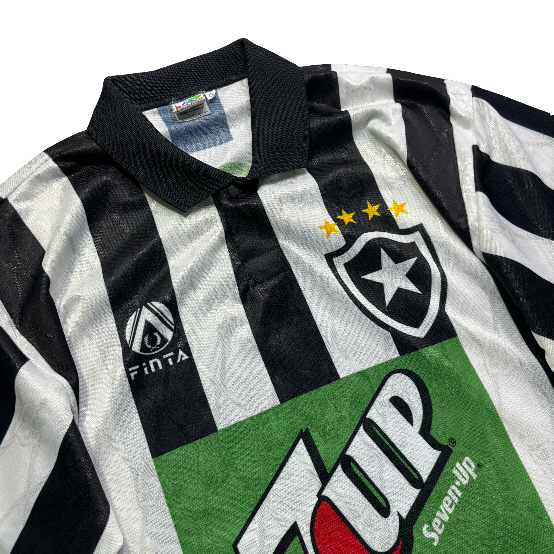 Botafogo 1996 G
