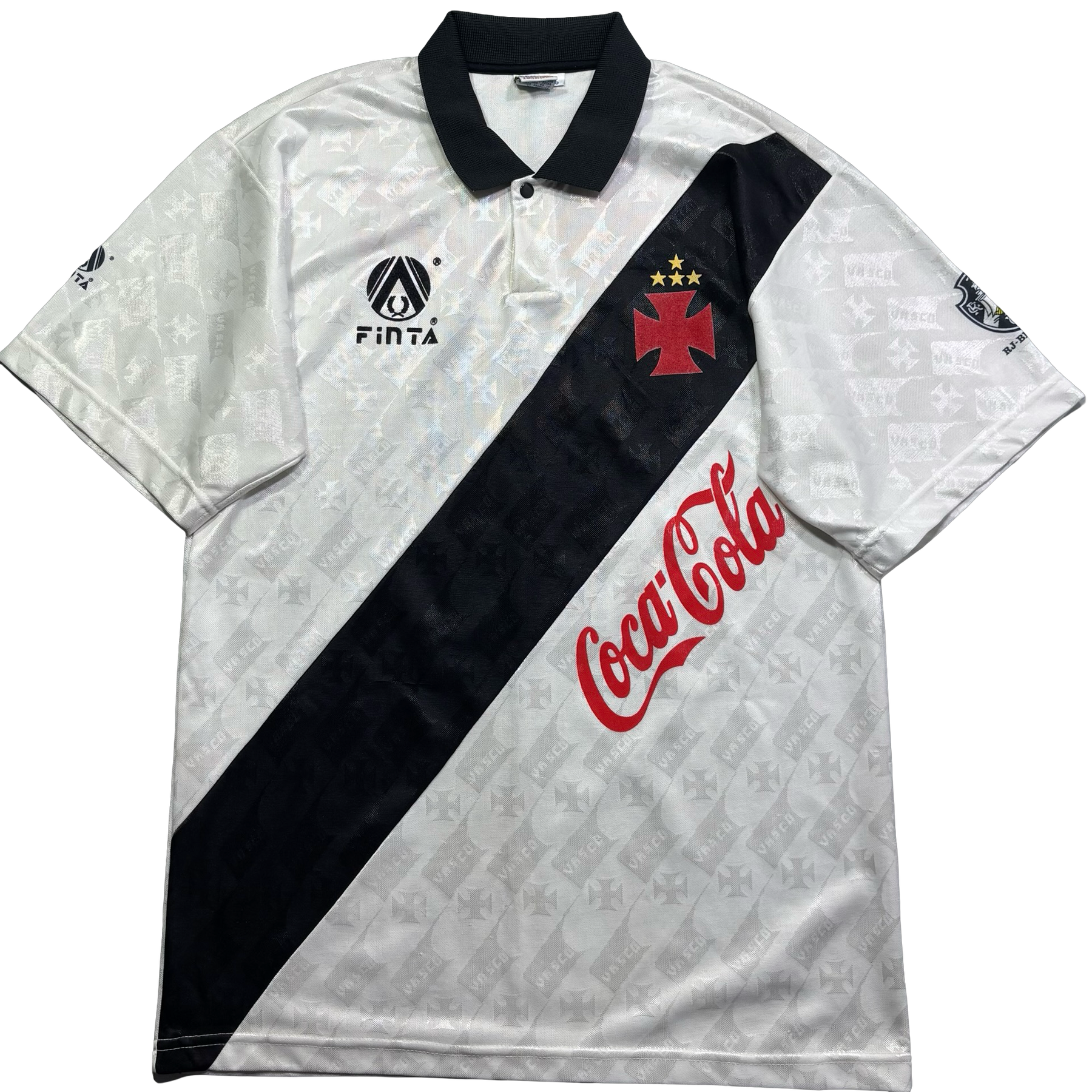 Vasco 1994 G