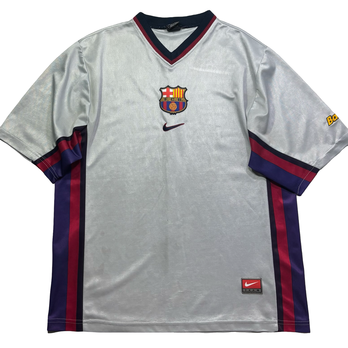 Barcelona 1998 G
