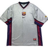 Barcelona 1998 G