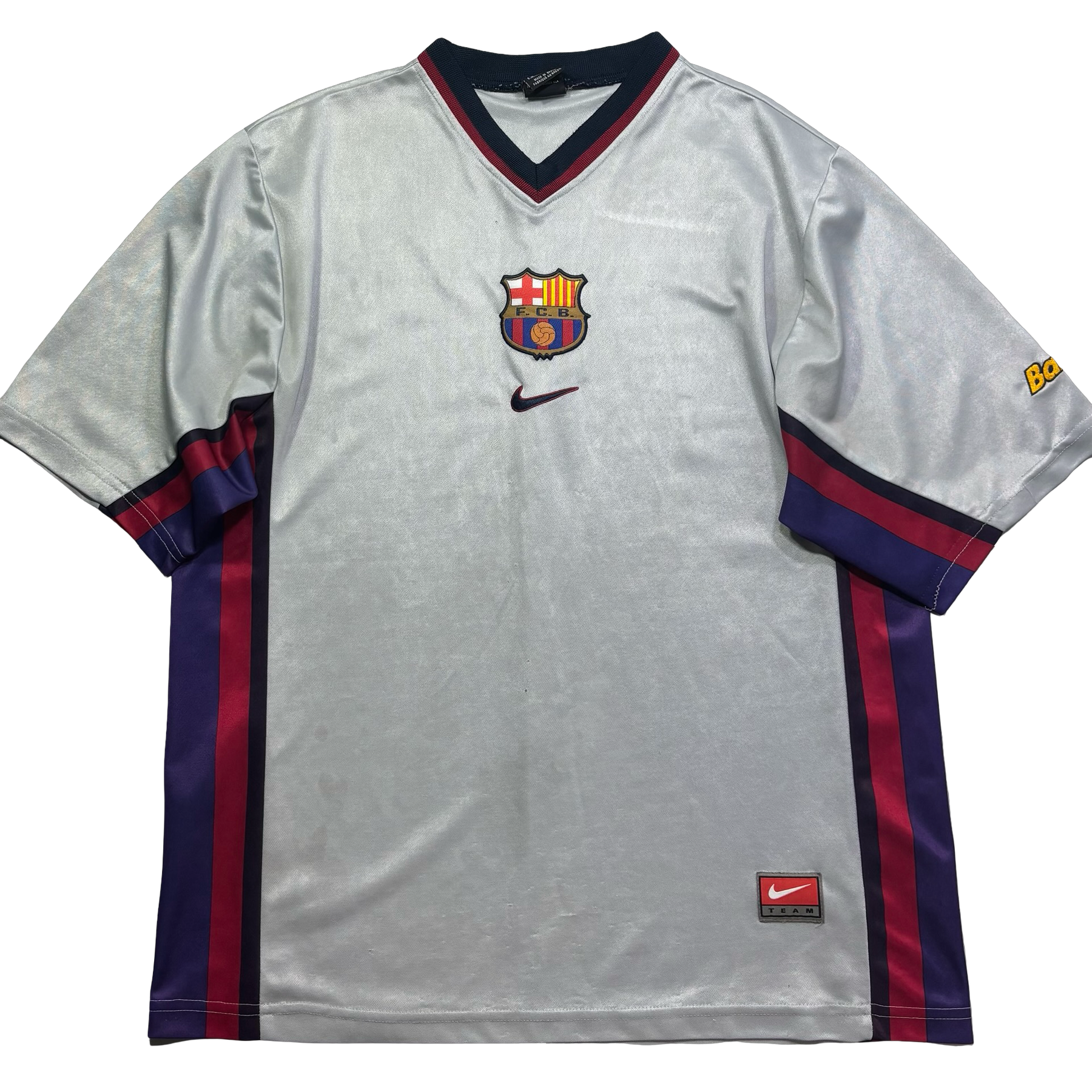 Barcelona 1998 G