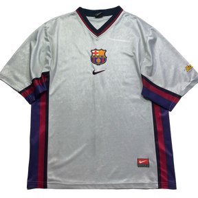 Barcelona 1998 G