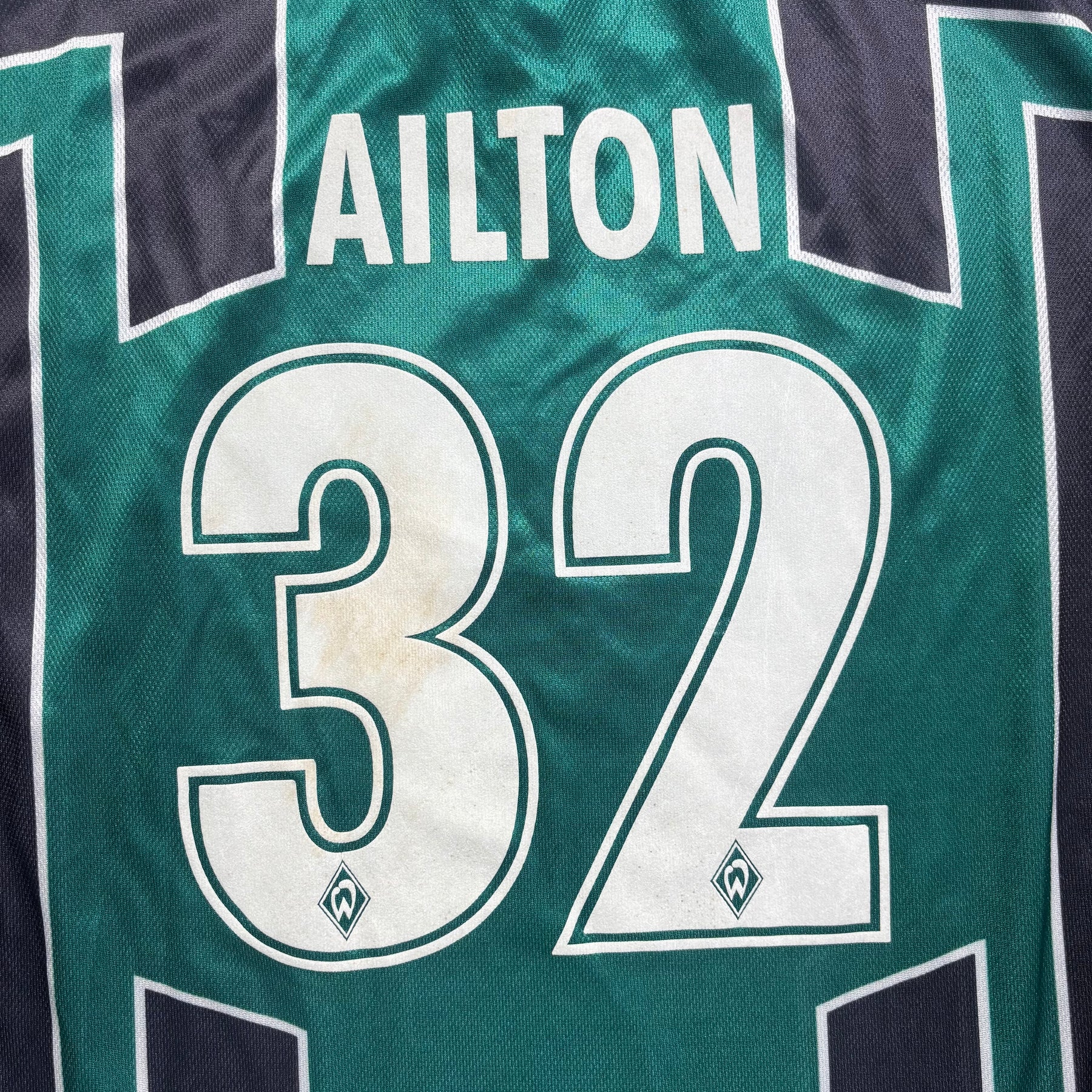 Werder Bremen 1999 G