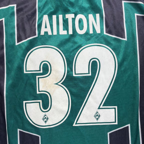 Werder Bremen 1999 G
