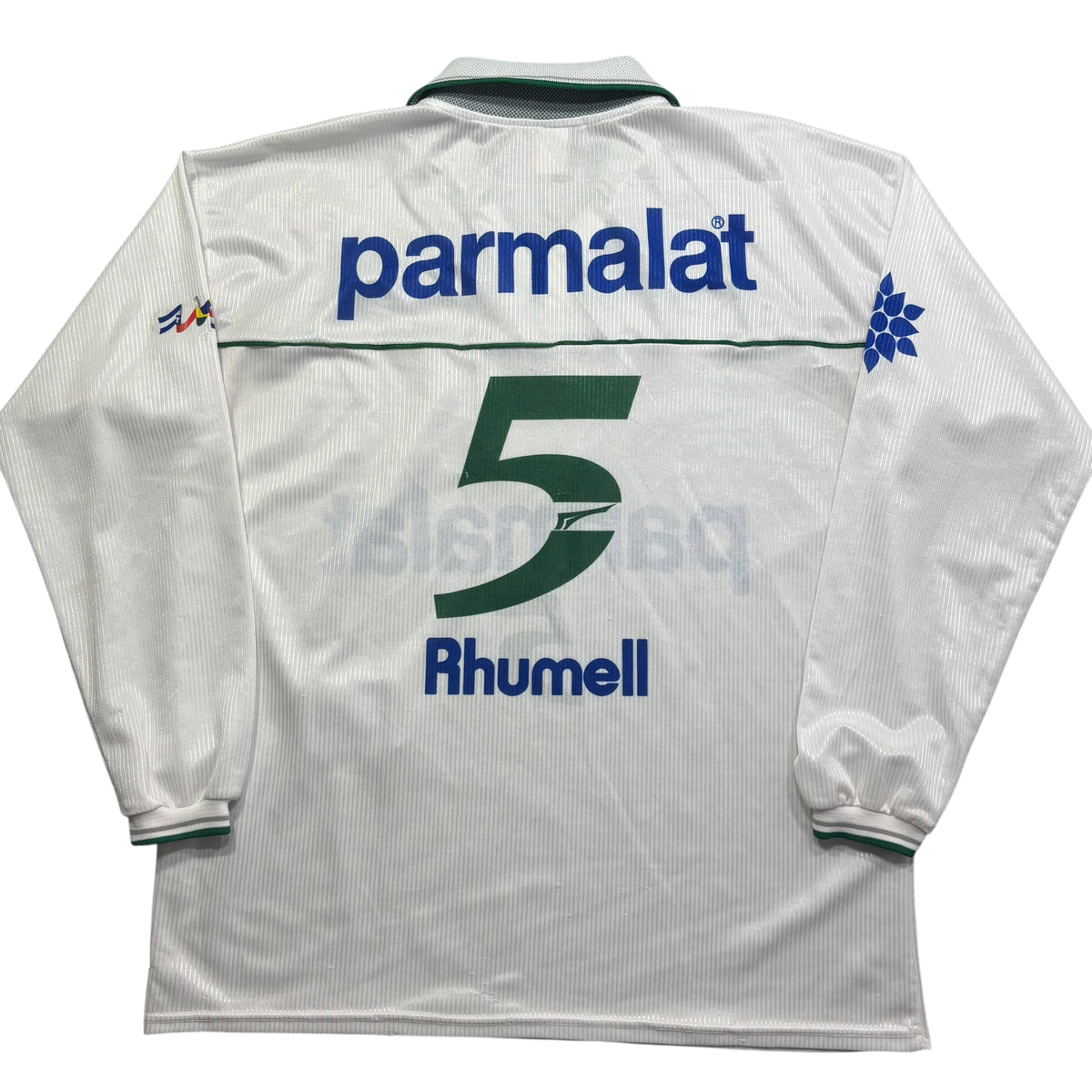 Palmeiras 1999 G