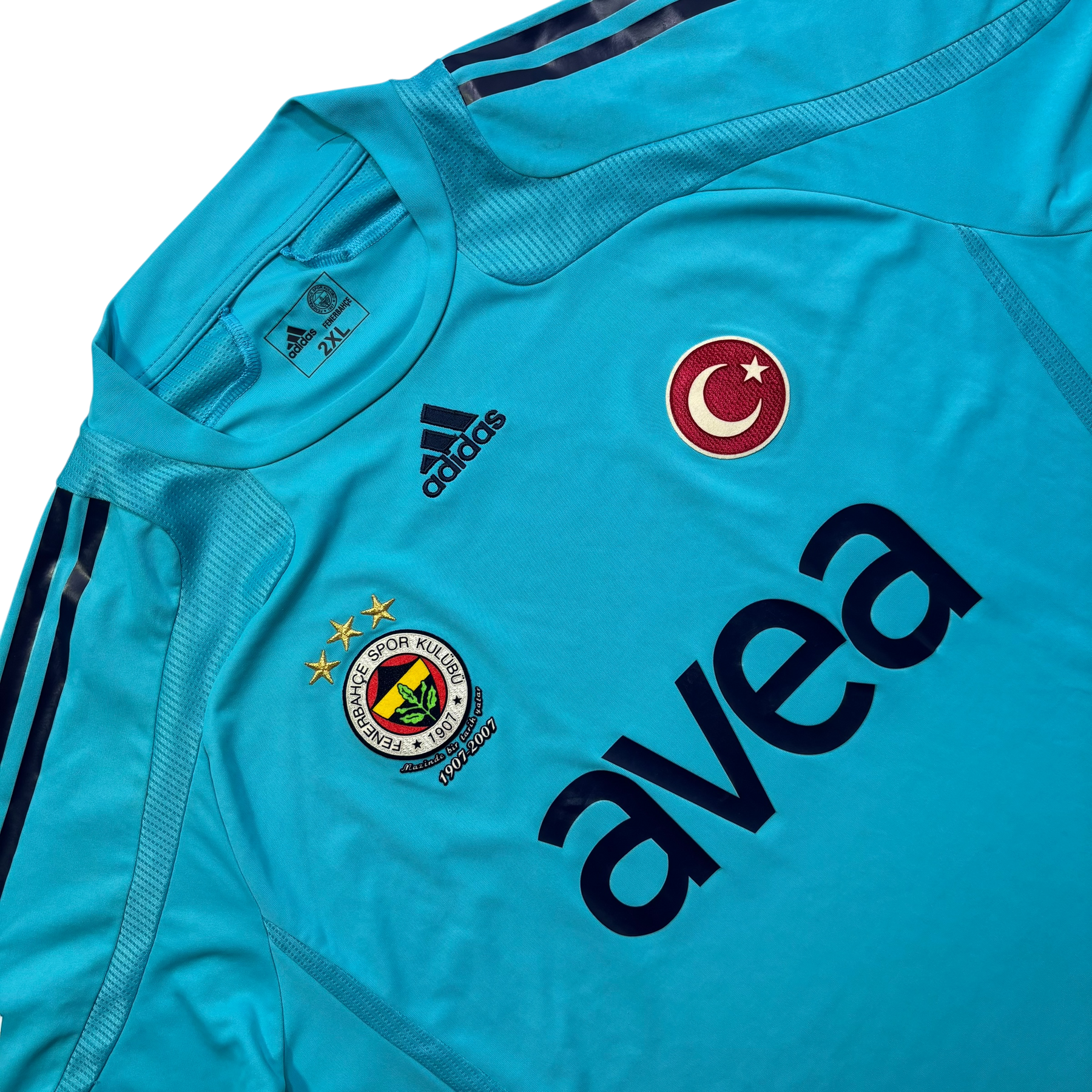 Fenerbahçe 2007 XXL