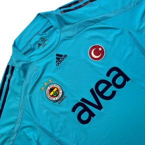 Fenerbahçe 2007 XXL