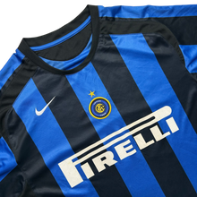 Carregar imagem no visualizador da galeria, Inter de Milão 2004 G

