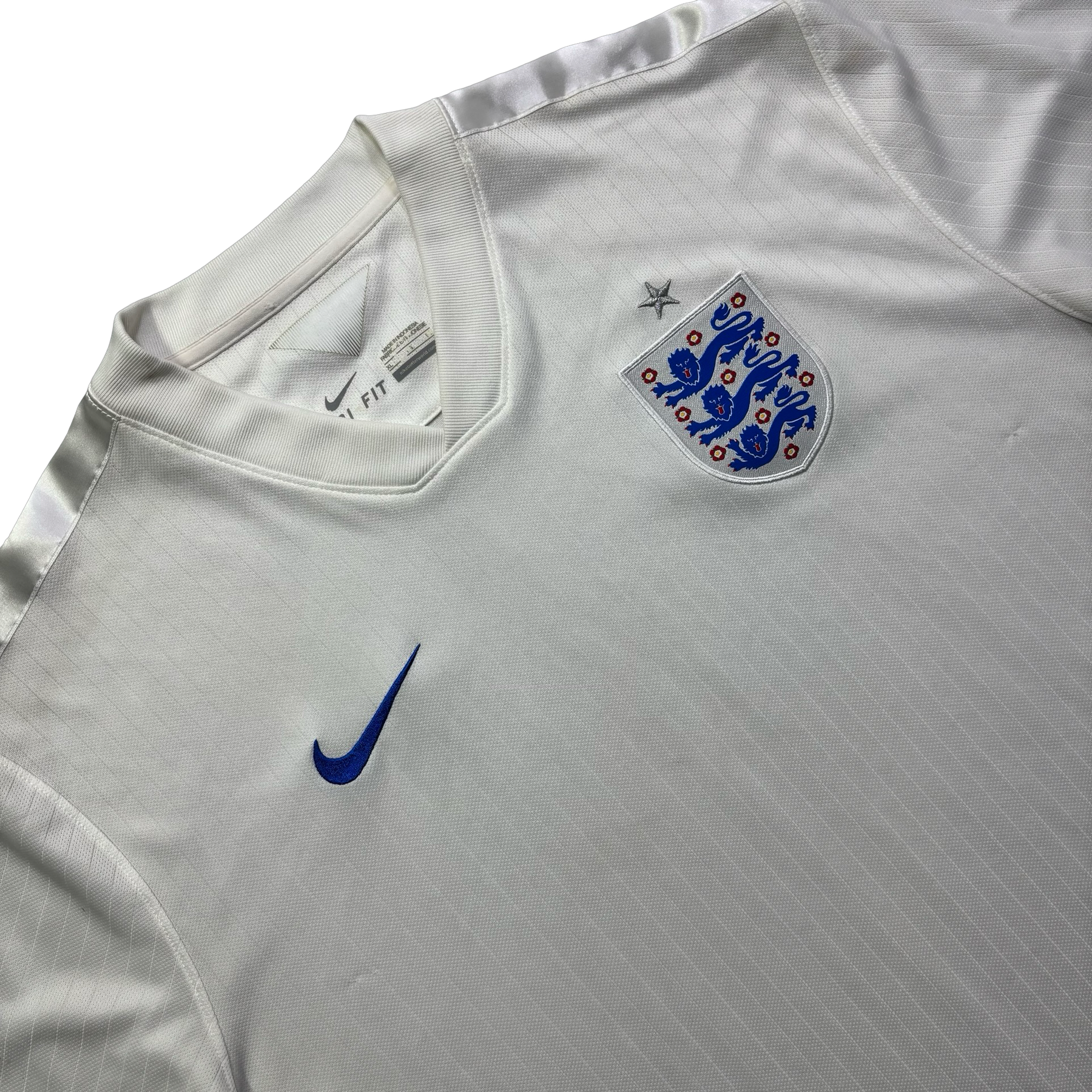 Inglaterra 2014 GG