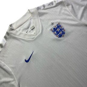 Inglaterra 2014 GG