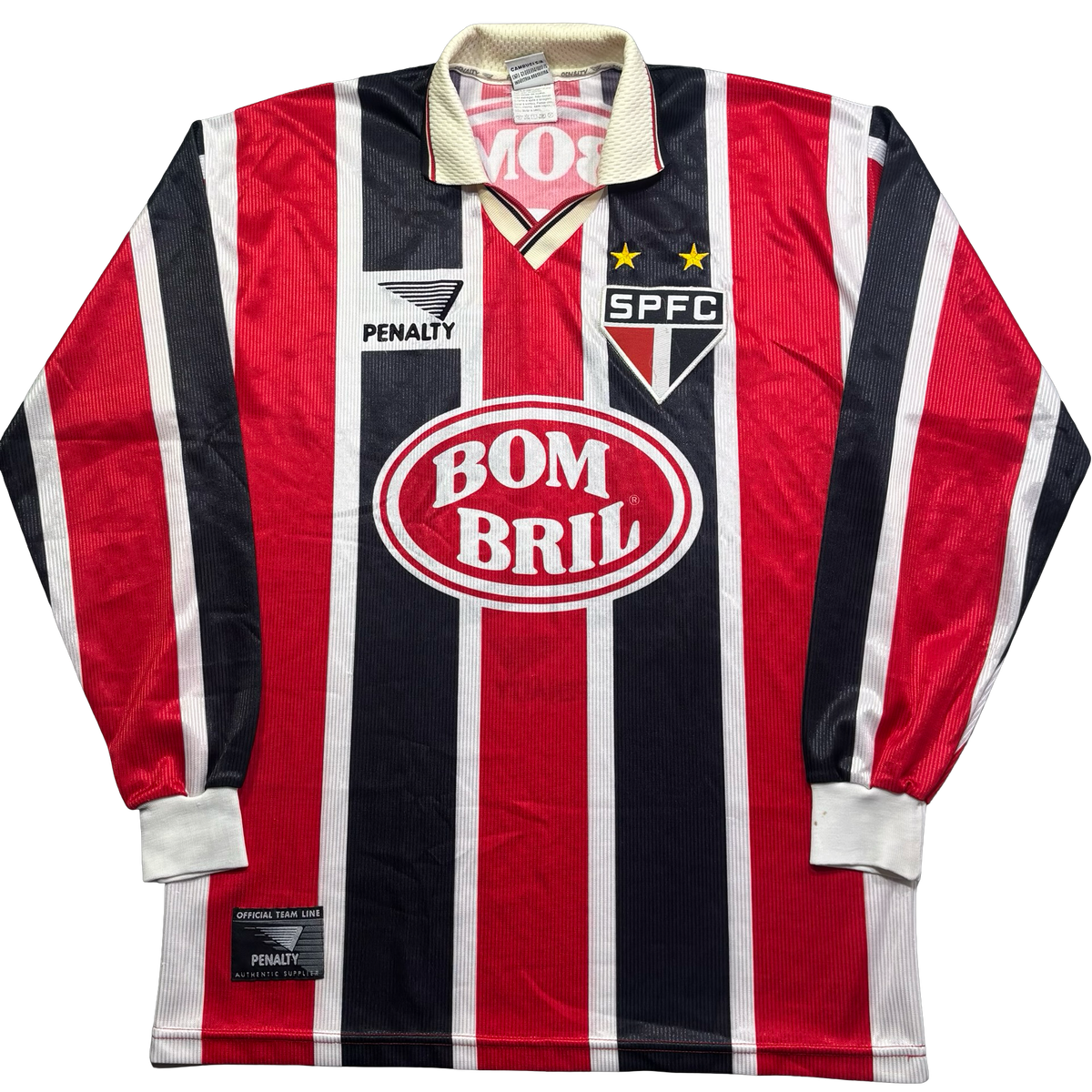 São Paulo 1999 G