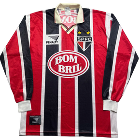 São Paulo 1999 G