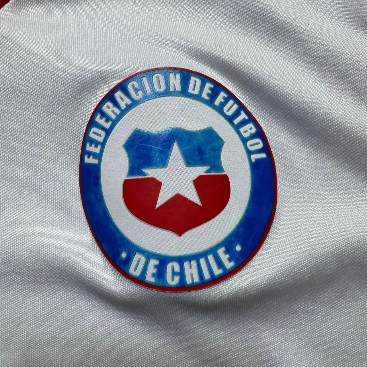 Chile 2014 M