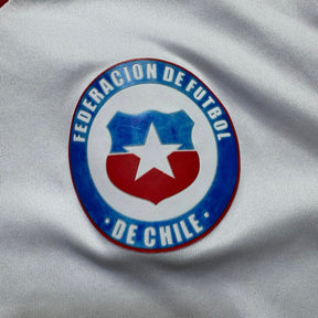 Chile 2014 M