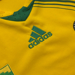 África do Sul 2008 M