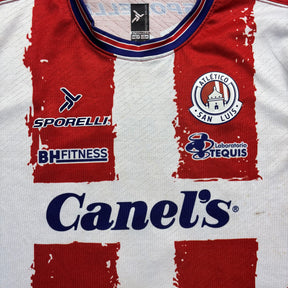 Atlético San Luis 2022 G