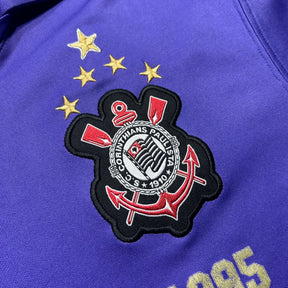 Corinthians 2009 M