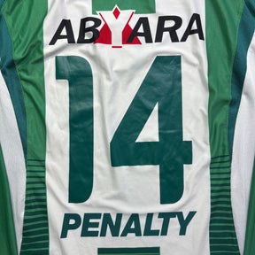 Juventude 2007 M