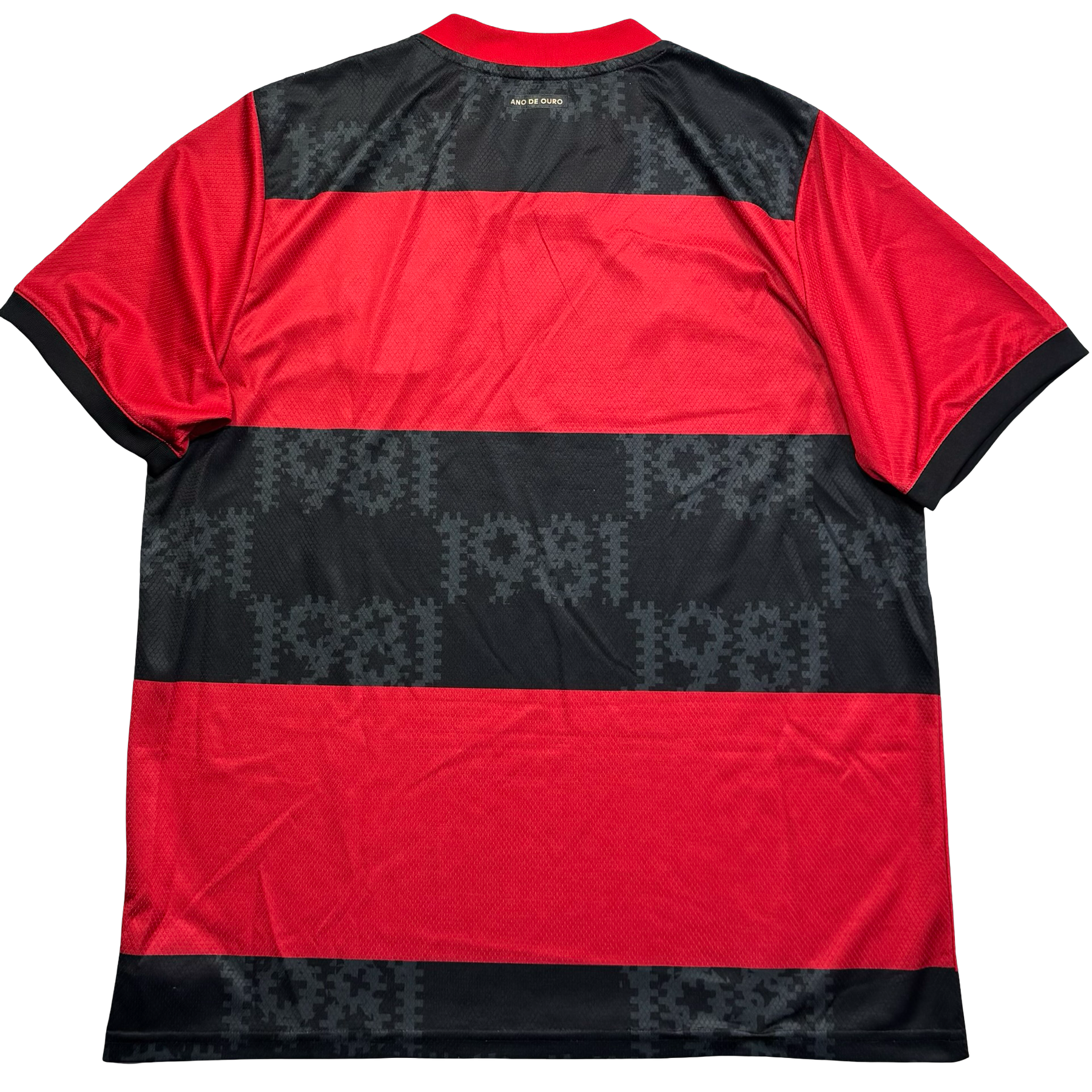 Flamengo 2021 G