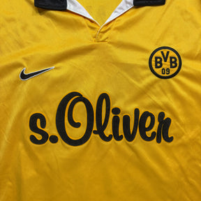 Borussia Dortmund 1998 GG