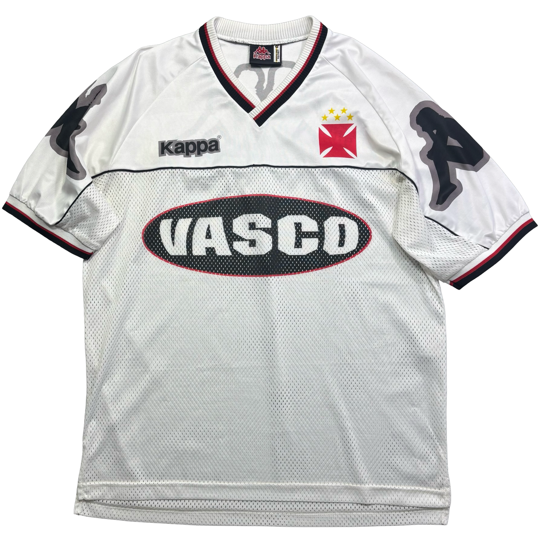 Vasco 1998 G