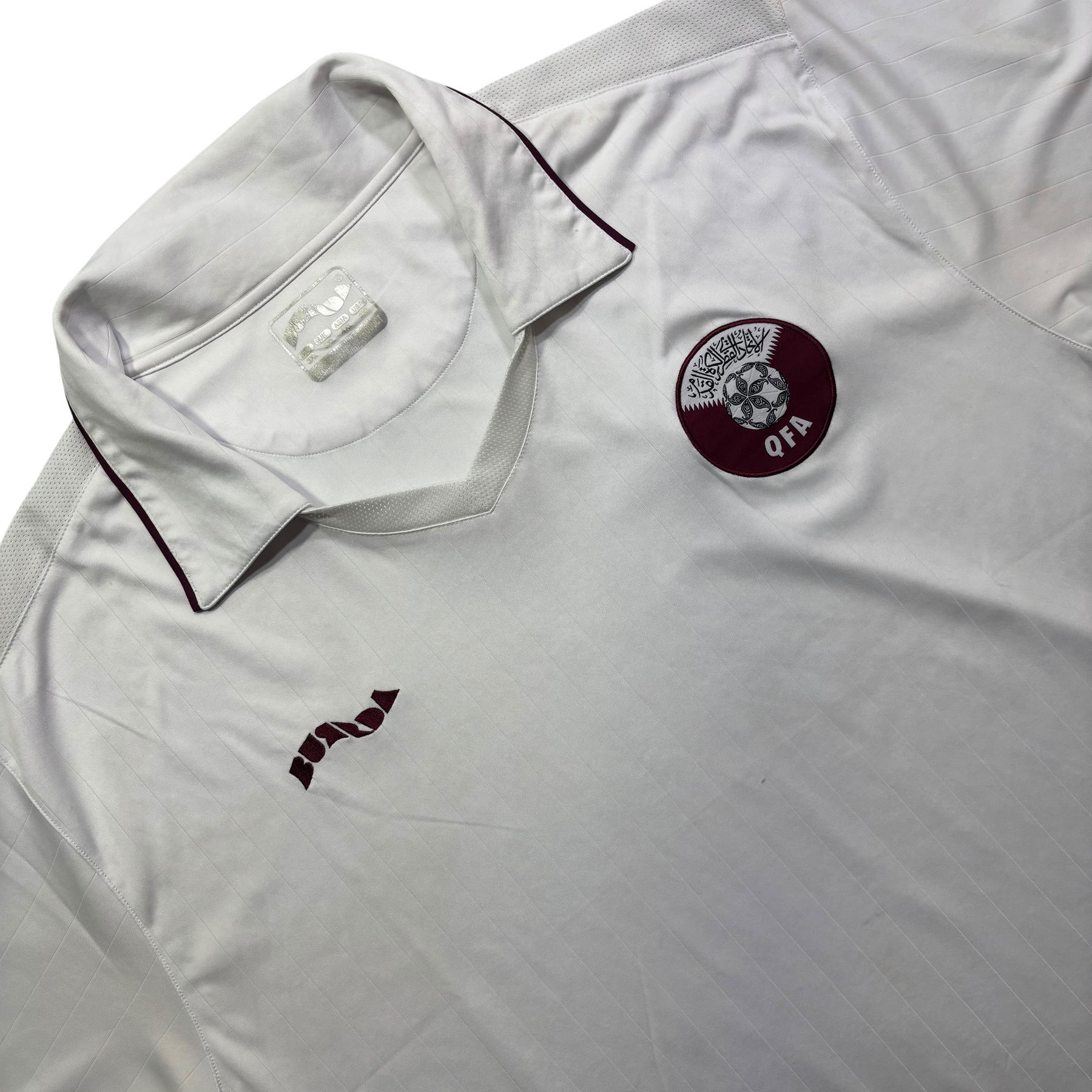 Qatar 2008 XXL