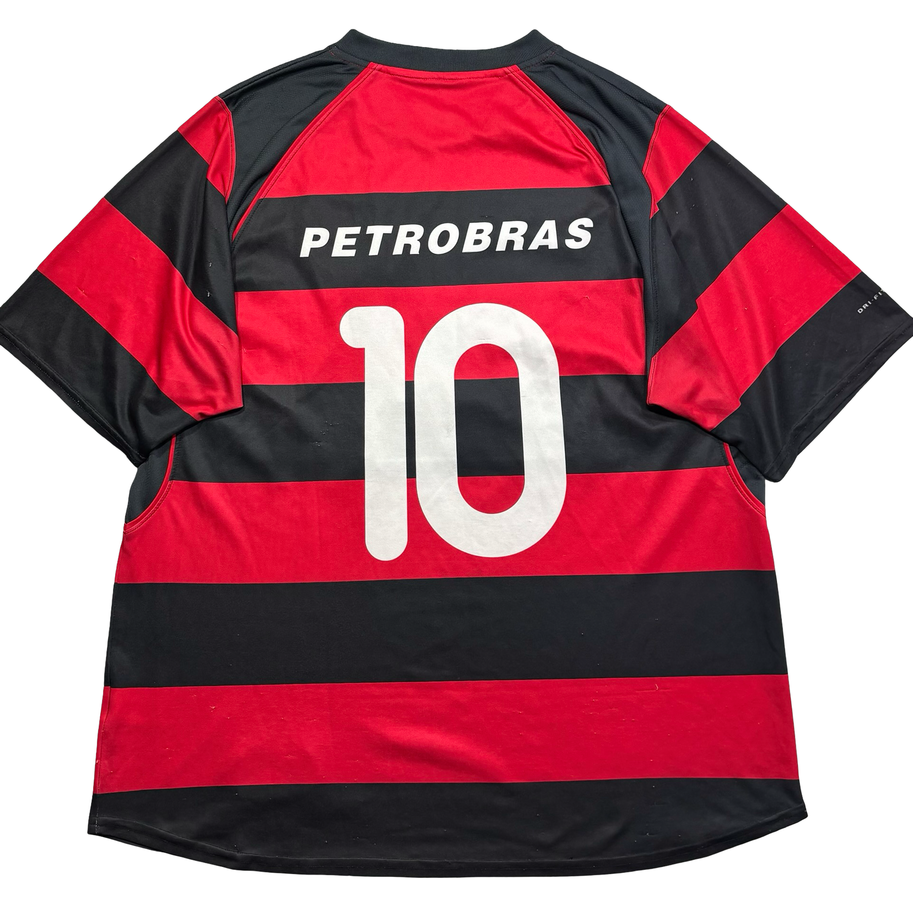 Flamengo 2001 G