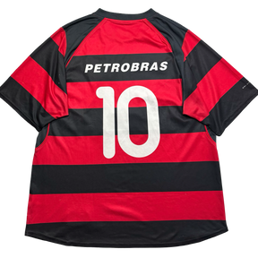 Flamengo 2001 G