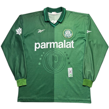 Carregar imagem no visualizador da galeria, Palmeiras 1997 GG
