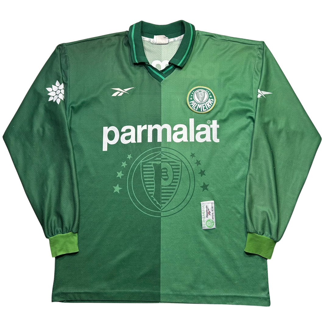 Palmeiras 1997 GG