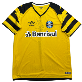Grêmio 2017 G