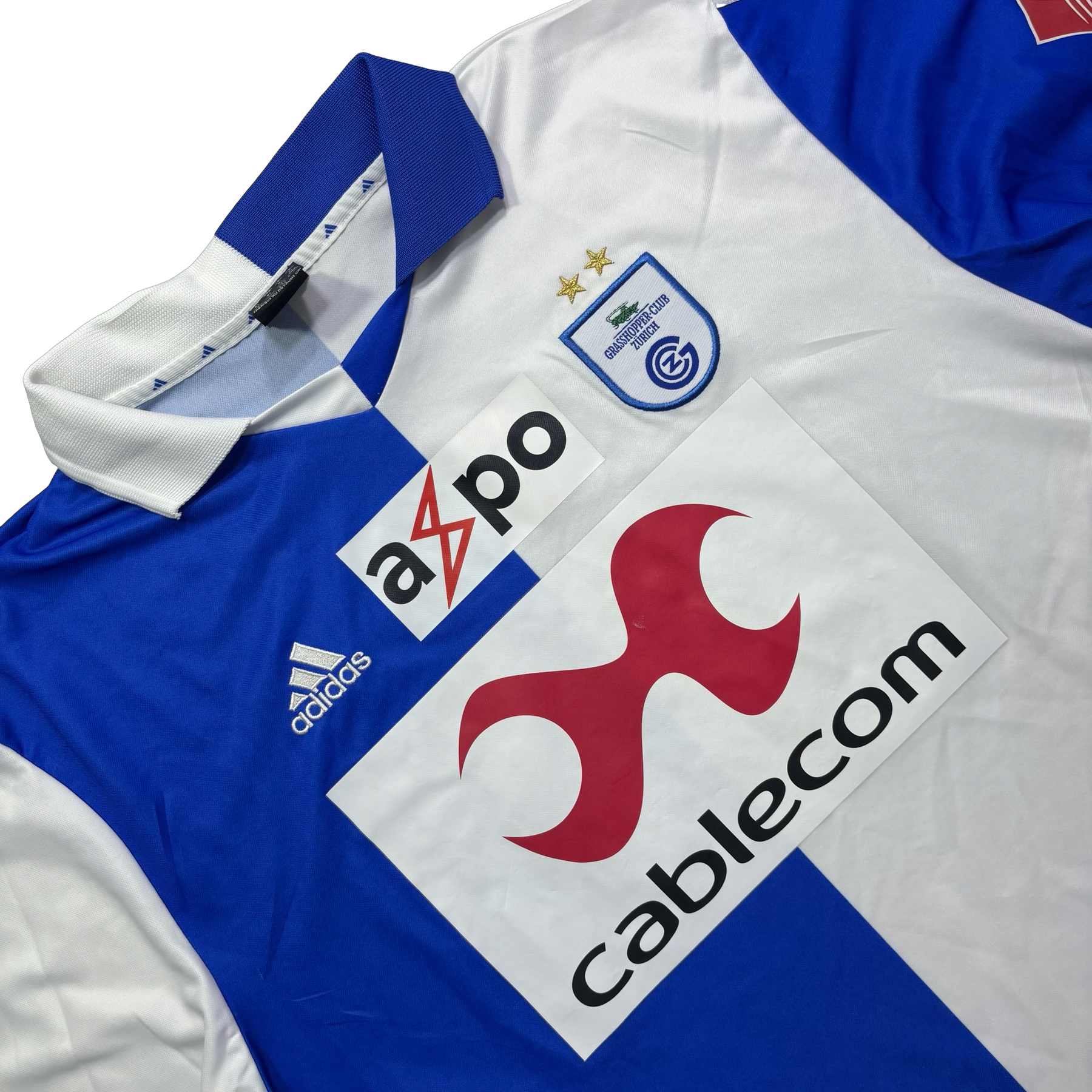 Grasshopper FC 2002 GG