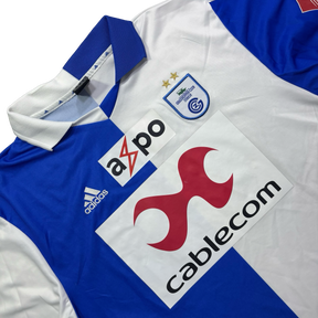 Grasshopper FC 2002 GG