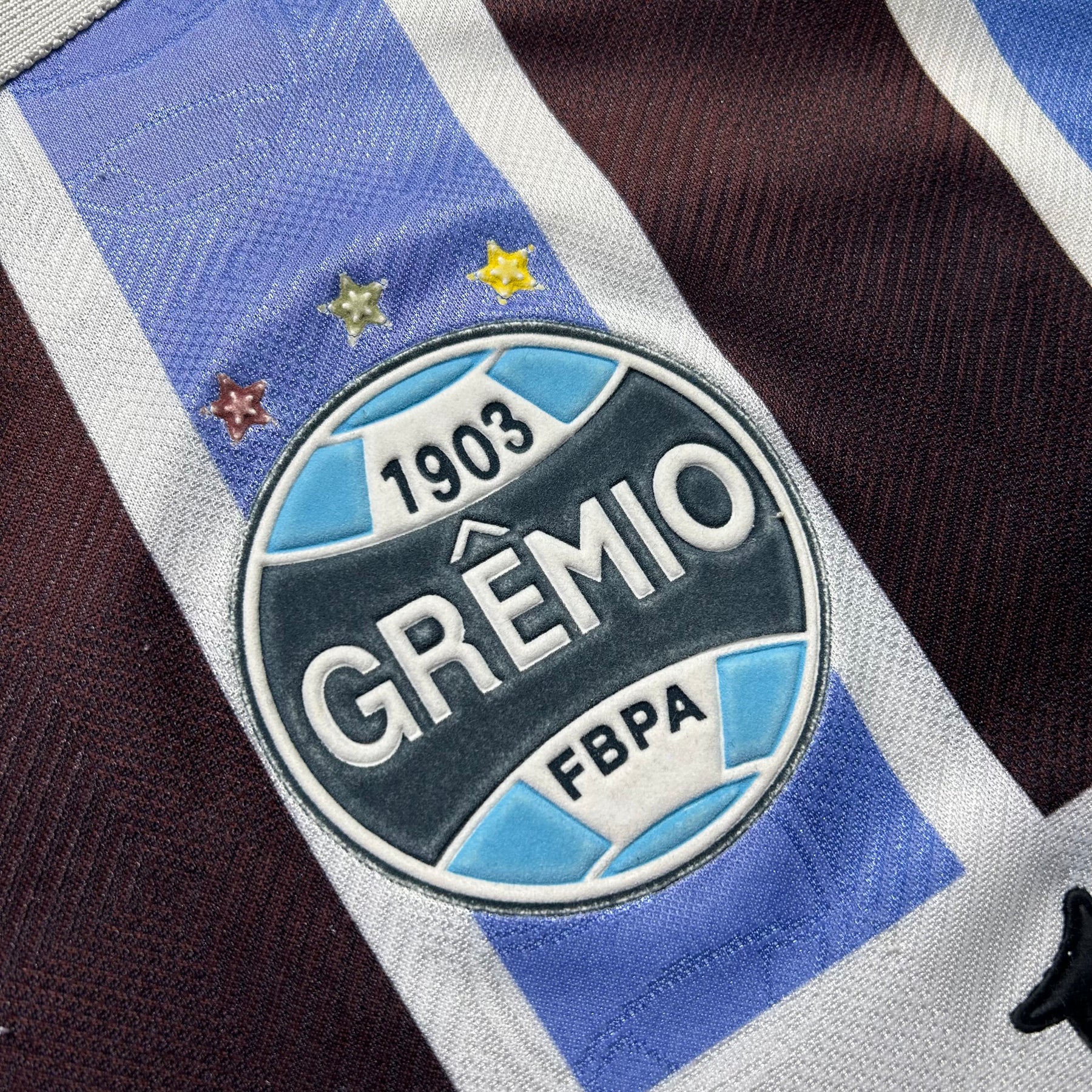 Grêmio 1997 G