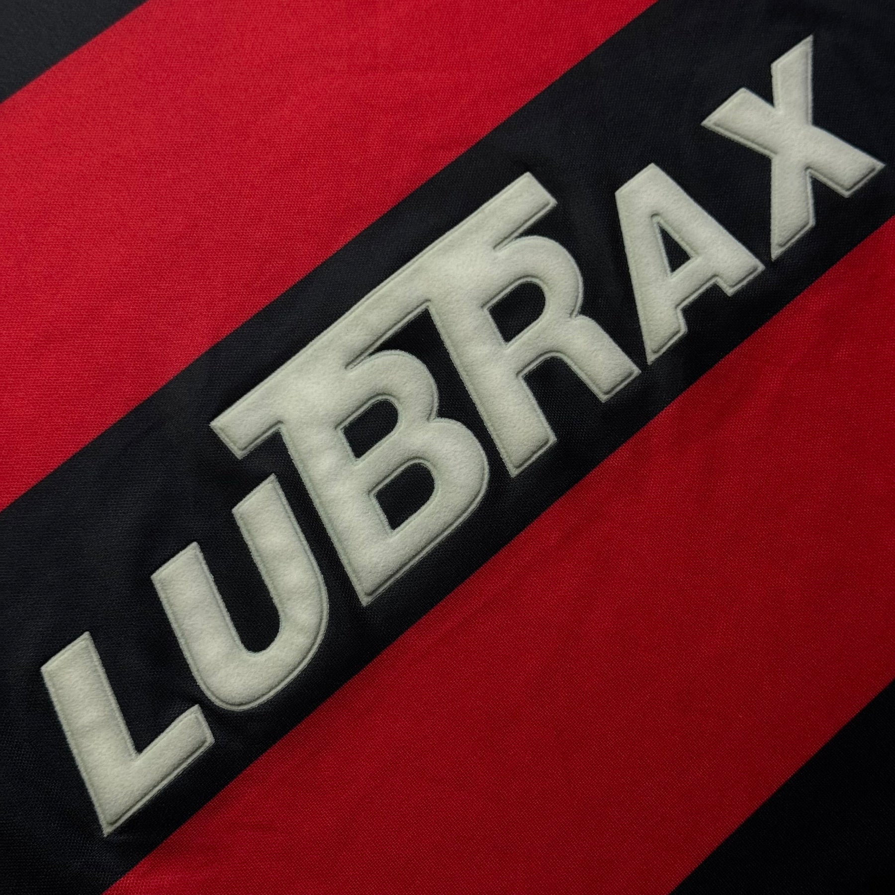 Flamengo 2000 GG
