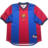 Barcelona 1998 G
