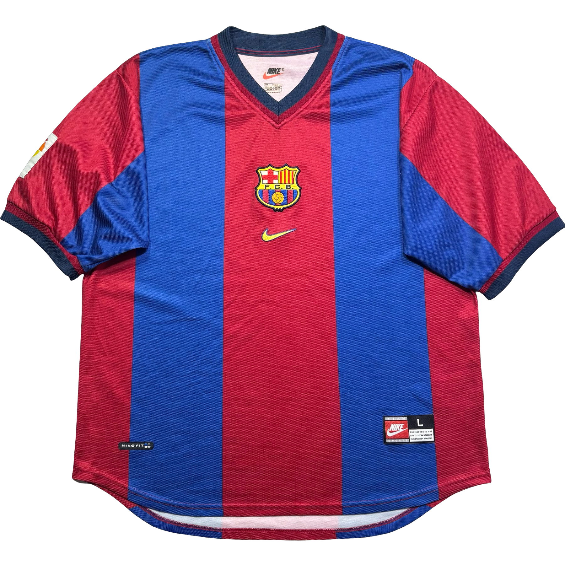 Barcelona 1998 G