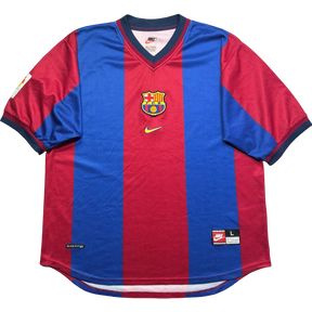Barcelona 1998 G
