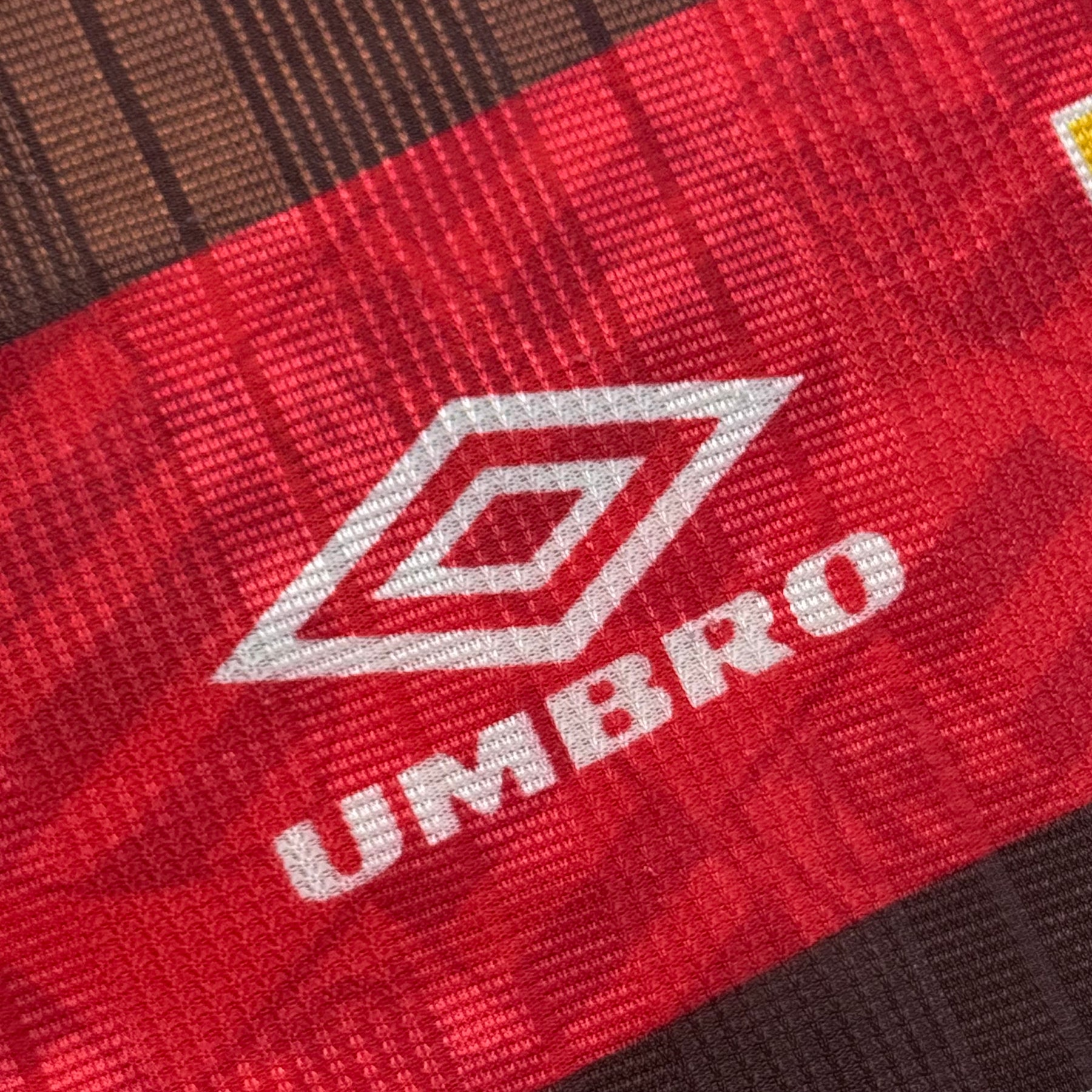 Flamengo 1995 GG
