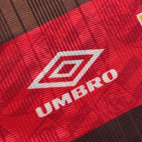 Flamengo 1995 GG