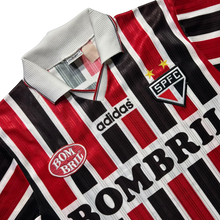 Carregar imagem no visualizador da galeria, São Paulo 1998 G
