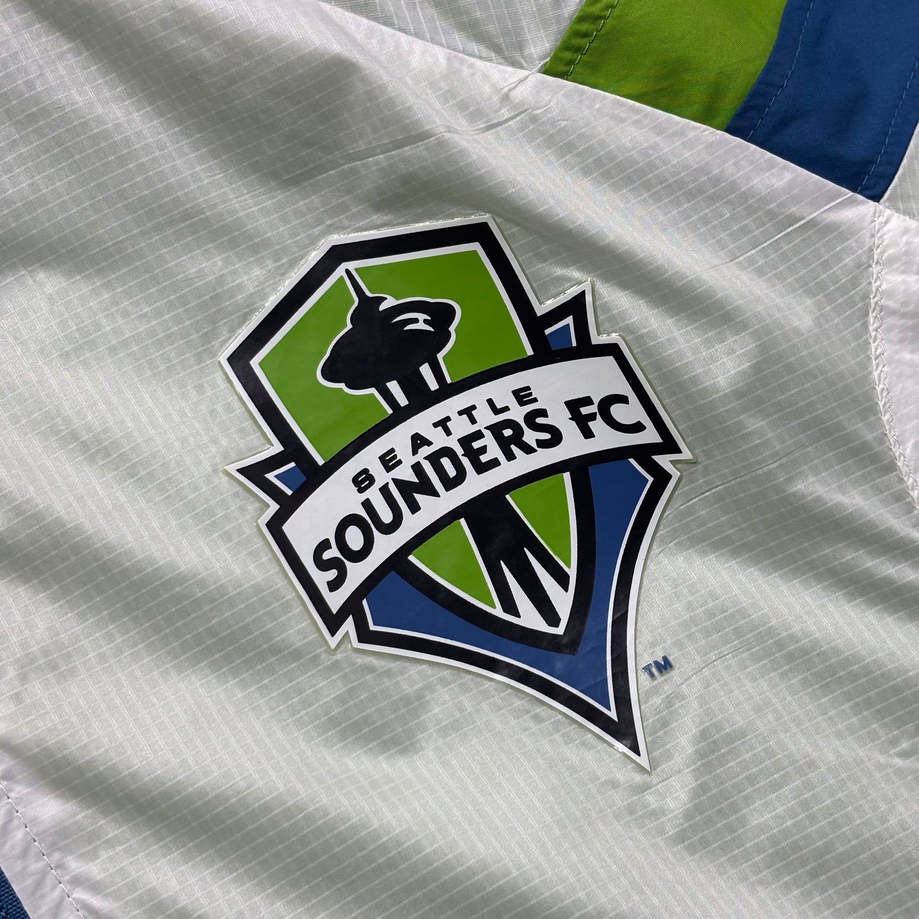 Seattle Sounders 2014 M